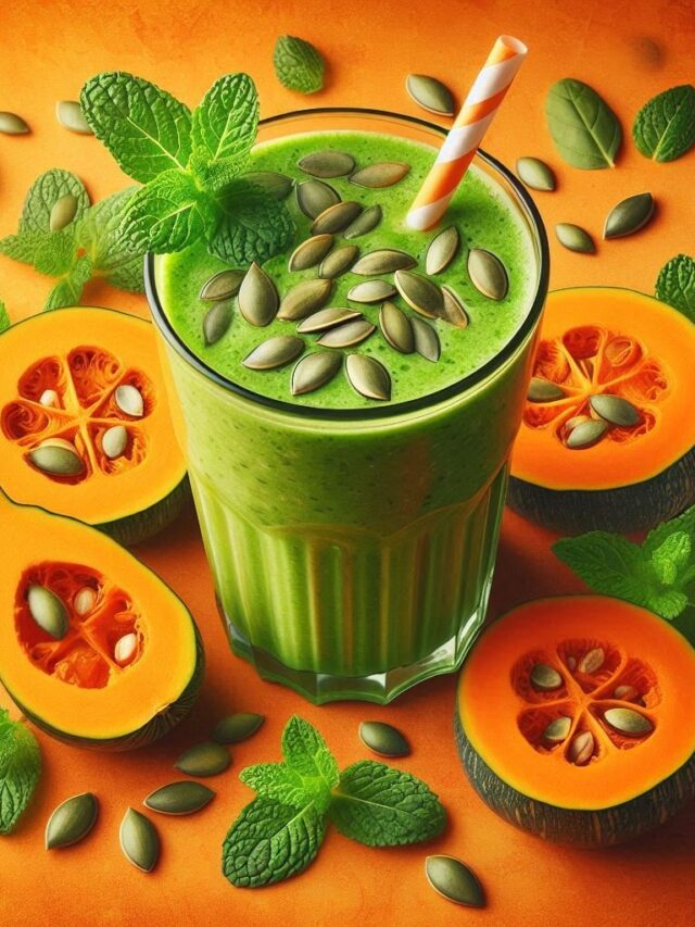 Top-10-Best-Pumpkin-Seeds-Smoothie-Recepie