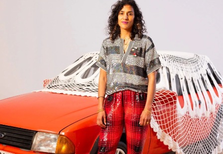 Jasleen Kaur Wins 2024 Turner Prize