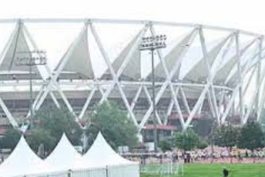 2025 Para Athletics World Championship